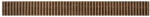 Zalakerámia Listello, Zalakerámia WOODSHINE NOCE 4X40 ZAL-DWOODSNOL - zuhanykabin