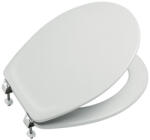 Roca WC tető, Roca Victoria WC-ülőke és fedél, duroplast A801390005 - zuhanykabin