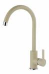Elleci Mosogató csaptelep, Elleci Csaptelep CADDY (C01) G62 bianco antico - zuhanykabin