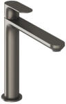 RAVAK Mosdó csaptelep, Ravak Eleganta EL 014.20GB Álló mosdó csaptelep 220 mm, leeresztő nélkül, Graphi - zuhanykabin