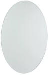 Diplon Tükör, Diplon 60*45cm, ovális J1501-60x45 - zuhanykabin