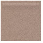 Cersanit Járólap, Cersanit GRES R 400 STEP 30x30 W123-002-1 - zuhanykabin