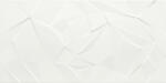Paradyz Csempe, Paradyz Classica Synergy Bianco Struktura B 30x60cm - zuhanykabin