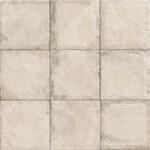 Mainzu Járólap, Mainzu NORLAND WHITE 20X20 PORCELÁN LAP - zuhanykabin