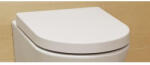 AREZZO design WC tető, AREZZO design INDIANA Soft Close lecsapódásgátlós WC tető AR-ISCBR - zuhanykabin