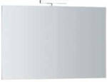 Sanotechnik Tükör, Sanotechnik 77000 FIORA 70 tükör világítás nélkül - zuhanykabin