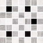 Valore Dekorlap, Valore Napoli Mosaic 20x20cm - zuhanykabin