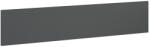 AREZZO design Fali panel, AREZZO design márvány fali panel 100/20/1, 5 matt antracit - zuhanykabin
