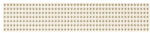 Kwadro Listello, Kwadro Doppia Beige 4, 8x25 - zuhanykabin