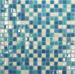 Aita Mozaik, Aita Capri 30x30 - zuhanykabin
