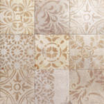Mainzu Csempe, Mainzu OLIMPO 20X20 - zuhanykabin