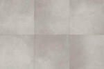 Dado Ceramica Járólap, Dado Ceramica Ultra Solid Light Grey Rettificato 60x60x2