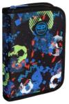 COOLPACK - Clipper kihajtható tolltartó - Football (D076336) (D076336)