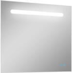 AREZZO design Tükör, AREZZO design LINA 80 LED tükör - zuhanykabin