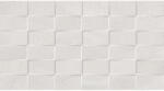 Mirello Dekorlap, Mirello Boston Decor White 29, 5X59, 5 Matt Rect. 225455