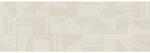 Mirello Dekorlap, Mirello Rhapsody Decor Sand 29, 5X90 Matt Rect. 225362