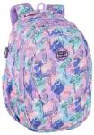 COOLPACK - Factor iskolatáska, hátizsák - 4 rekeszes - Maui (F002903) (F002903)