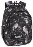COOLPACK - Jerry ergonomikus iskolatáska, hátizsák - 3 rekeszes - Astronaut (F029932) (F029932)