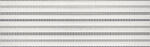 Baldocer Dekorcsempe, Baldocer Decor Olimpo Meridien fb. 33, 3x100 - zuhanykabin