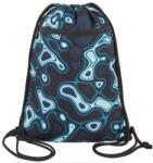 COOLPACK - Vert zsinóros hátizsák, tornazsák - Sapphire (F070889)