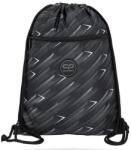 COOLPACK - Vert zsinóros hátizsák, tornazsák - Blackboard (F070921)