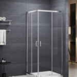 Roltechnik Zuhanykabin, Roltechnik Sundis 900 N0779 - zuhanykabin