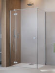 Radaway Zuhanykabin, Radaway Fuenta KDJ 90x120 jobbos - zuhanykabin