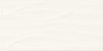 Cersanit Csempe, CersanitTOUCH ME PS800 WHITE SATIN WAVE STRUCTURE 29, 8X59, 8 G1 W562-002-1 - zuhanykabin