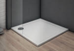 Aquatrend Zuhanytálca, Aquatrend MMA T02-88 80x80x3 - zuhanykabin