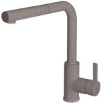 Elleci Mosogató csaptelep, Elleci Csaptelep Shell Plus Tortora G43