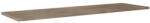 AREZZO design Mosdópult, AREZZO design 190x49, 4x2, 8 cm mosdópult, Természetes tölgy - zuhanykabin