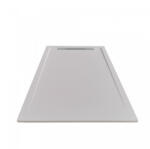 West Zuhanytálca, West Freya 90x120 cm, cream