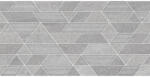 Mirello Csempe, Mirello Norwick Shelly Grey 29, 5X59, 5 Shiny Rect. 225712 - zuhanykabin