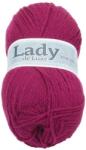 Jan Rejda Lady NGM de luxe 100 g - 1103 fukszia (6733)