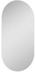 AREZZO design Tükör, AREZZO design Ovális tükör 50/100 - zuhanykabin
