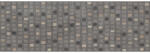 Mirello Csempe, Mirello Vision Deep Grey 29, 5X90 Matt Rect. 225345 - zuhanykabin