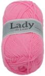 Jan Rejda Lady NGM de luxe 100 g - 940 rózsaszín (6748)
