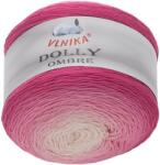 VLNIKA Dolly Ombre 250 g - 306 rózsaszín (10831)