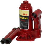Breckner Cric hidraulic tip butelie 6T (DISCHR6) - vexio