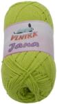 VLNIKA Jana 100 g - 64 zöld (7051)
