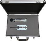 Smartpipe Akciós Smartset Light Szerelőbörönd szett (SP KALAPÁCS+SP SATU 1/2″-3/4″ +SP WATER 3/4″ INOX CSŐ - 5 MÉTER/TEK+SP WATER 3/4″ HOLLANDI+TÖMÍTÉS) (0740002)