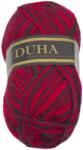 Jan Rejda Duha 50 g - 421 piros, fekete (6586)