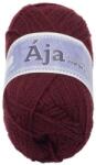 Jan Rejda Ája NGM 50 g - 935 bordó (7649)