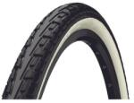 Continental Gumiabroncs Kerékpárhoz 32-622 Ride Tour 28x1 1/4x1 3/4 Fekete/Fehér - bringaboard
