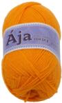 Jan Rejda Ája NGM 50 g - 930 narancssárga (6549)