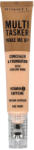 Rimmel Multi-Tasker Wake Me Up Concealer & Foundation 20 ml korrektor 040 Ivory
