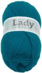 Jan Rejda Lady NGM de luxe 100 g - 926 teal (6796)