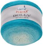 VLNIKA Dolly Ombre 250 g - 302 kék (10829)