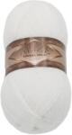 BELLATEX Angora Gold Simli 100g - 55 fehér (10105)