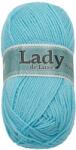 Jan Rejda Bellatex Lady NGM de luxe 100 g - 911 világoskék (11035)
